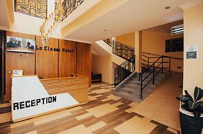 La Classe Hotel