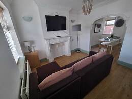 Stylishly Designed House Dartford