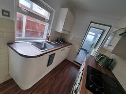 Stylishly Designed House Dartford