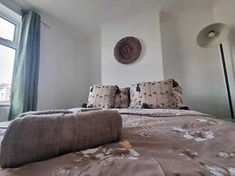 Stylishly Designed House Dartford