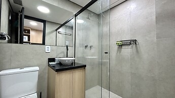 SOL - Flats Av Cauaxi By Anora Spaces