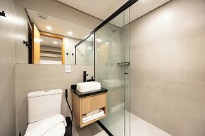 SOL - Flats Av Cauaxi By Anora Spaces