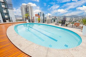 SOL - Flats Av Cauaxi By Anora Spaces