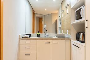 SOL - Flats Av Cauaxi By Anora Spaces