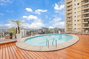 SOL - Flats Av Cauaxi By Anora Spaces