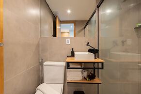 SOL - Flats Av Cauaxi By Anora Spaces