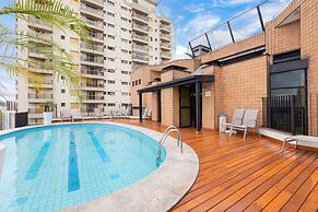 SOL - Flats Av Cauaxi By Anora Spaces