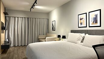 SOL - Flats Av Cauaxi By Anora Spaces