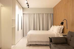 SOL - Flats Av Cauaxi By Anora Spaces