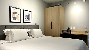 SOL - Flats Av Cauaxi By Anora Spaces