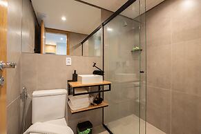 SOL - Flats Av Cauaxi By Anora Spaces