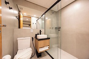 SOL - Flats Av Cauaxi By Anora Spaces