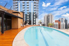 SOL - Flats Av Cauaxi By Anora Spaces