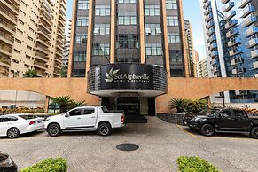 SOL - Flats Av Cauaxi By Anora Spaces