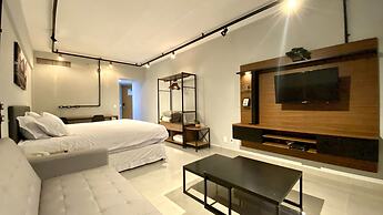 SOL - Flats Av Cauaxi By Anora Spaces