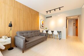 SOL - Flats Av Cauaxi By Anora Spaces