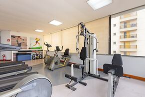 SOL - Flats Av Cauaxi By Anora Spaces