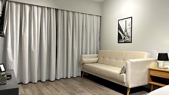 SOL - Flats Av Cauaxi By Anora Spaces