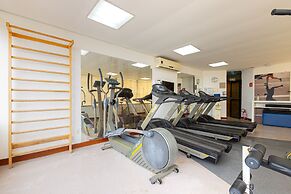 SOL - Flats Av Cauaxi By Anora Spaces