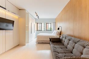 SOL - Flats Av Cauaxi By Anora Spaces