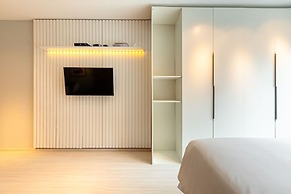 SOL - Flats Av Cauaxi By Anora Spaces