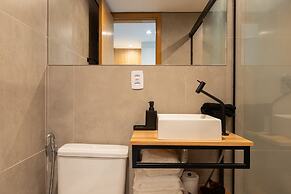 SOL - Flats Av Cauaxi By Anora Spaces