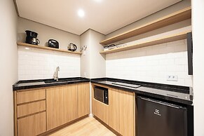 SOL - Flats Av Cauaxi By Anora Spaces