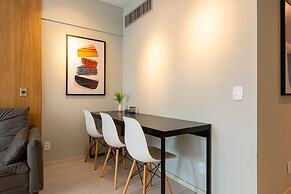 SOL - Flats Av Cauaxi By Anora Spaces