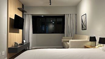 SOL - Flats Av Cauaxi By Anora Spaces