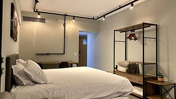 SOL - Flats Av Cauaxi By Anora Spaces