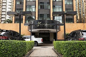 SOL - Flats Av Cauaxi By Anora Spaces