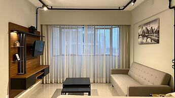 SOL - Flats Av Cauaxi By Anora Spaces