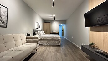 SOL - Flats Av Cauaxi By Anora Spaces