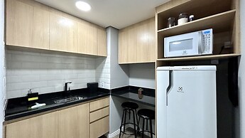 SOL - Flats Av Cauaxi By Anora Spaces