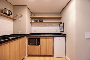 SOL - Flats Av Cauaxi By Anora Spaces