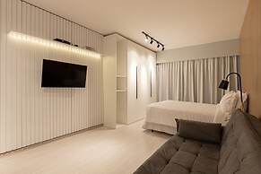 SOL - Flats Av Cauaxi By Anora Spaces
