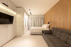 SOL - Flats Av Cauaxi By Anora Spaces
