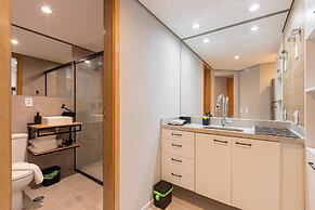 SOL - Flats Av Cauaxi By Anora Spaces