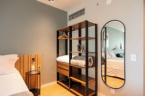 SOL - Flats Av Cauaxi By Anora Spaces