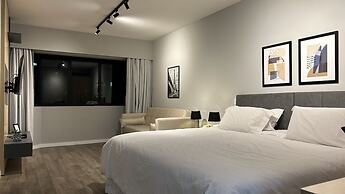 SOL - Flats Av Cauaxi By Anora Spaces