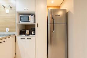 SOL - Flats Av Cauaxi By Anora Spaces