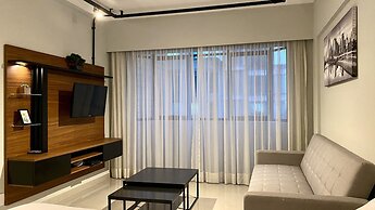 SOL - Flats Av Cauaxi By Anora Spaces