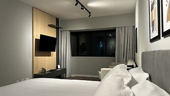 SOL - Flats Av Cauaxi By Anora Spaces