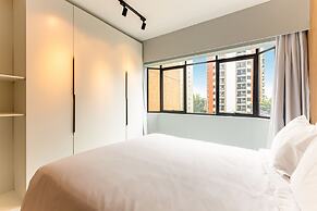 SOL - Flats Av Cauaxi By Anora Spaces