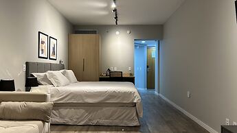 SOL - Flats Av Cauaxi By Anora Spaces