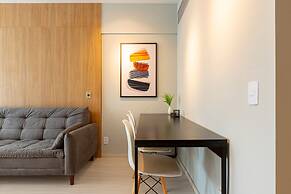 SOL - Flats Av Cauaxi By Anora Spaces