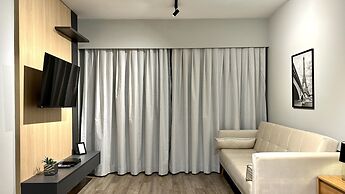 SOL - Flats Av Cauaxi By Anora Spaces