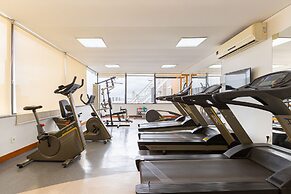 SOL - Flats Av Cauaxi By Anora Spaces