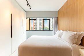 SOL - Flats Av Cauaxi By Anora Spaces