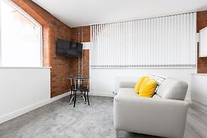 Platform Theatre Studio